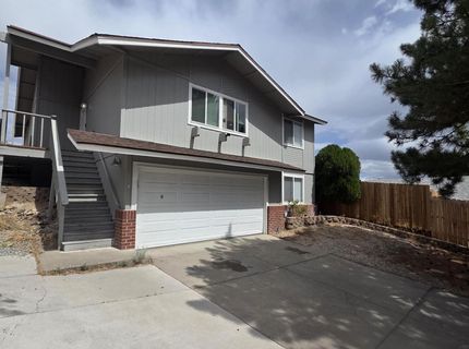 1055 Tudor Court, Reno, NV 89503 Photo