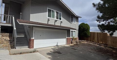 1055 Tudor Court, Reno, NV 89503 Photo