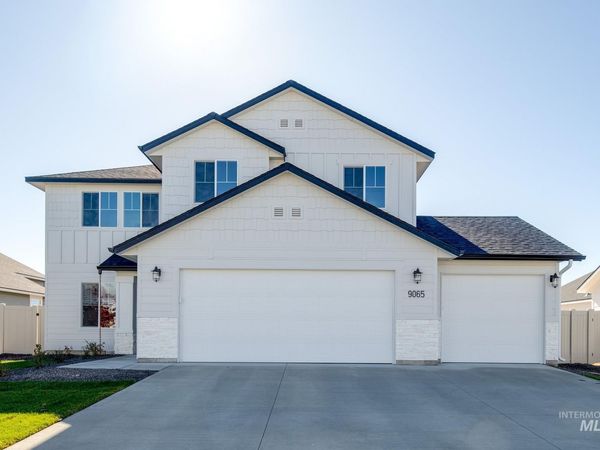 12853 Decatur St, Nampa, ID 83651