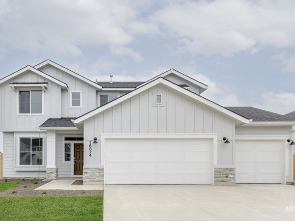 12842 Ropers St, Nampa, ID 83651