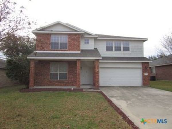 3023 Sun Dance Drive , Harker Heights, TX 76548