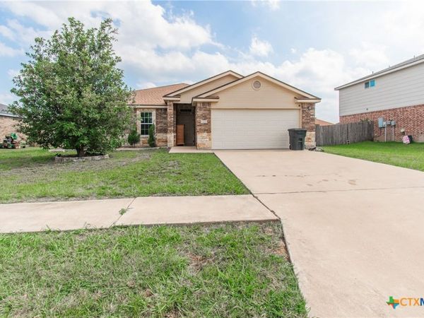 3200 Alamocitos Creek Drive , Killeen, TX 76549