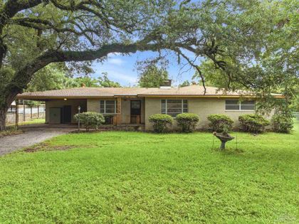 502 N Green St Pensacola, FL 32505