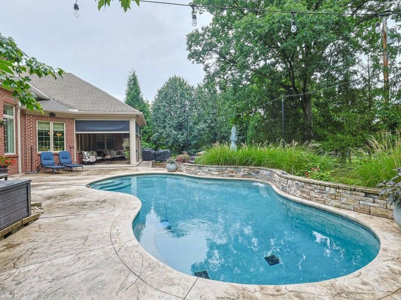 8126 Deer Path Lane, Sycamore Township, OH 45243 Photo 58