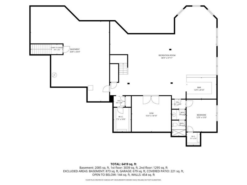 8126 Deer Path Lane, Sycamore Township, OH 45243 Photo 62