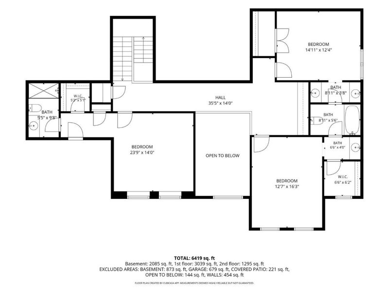 8126 Deer Path Lane, Sycamore Township, OH 45243 Photo 64