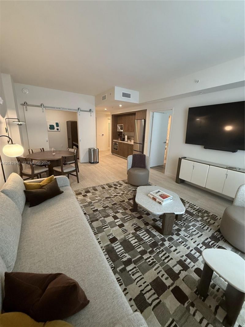 1611 SW 2nd Avenue , Unit 202, Miami, FL 33129 Photo