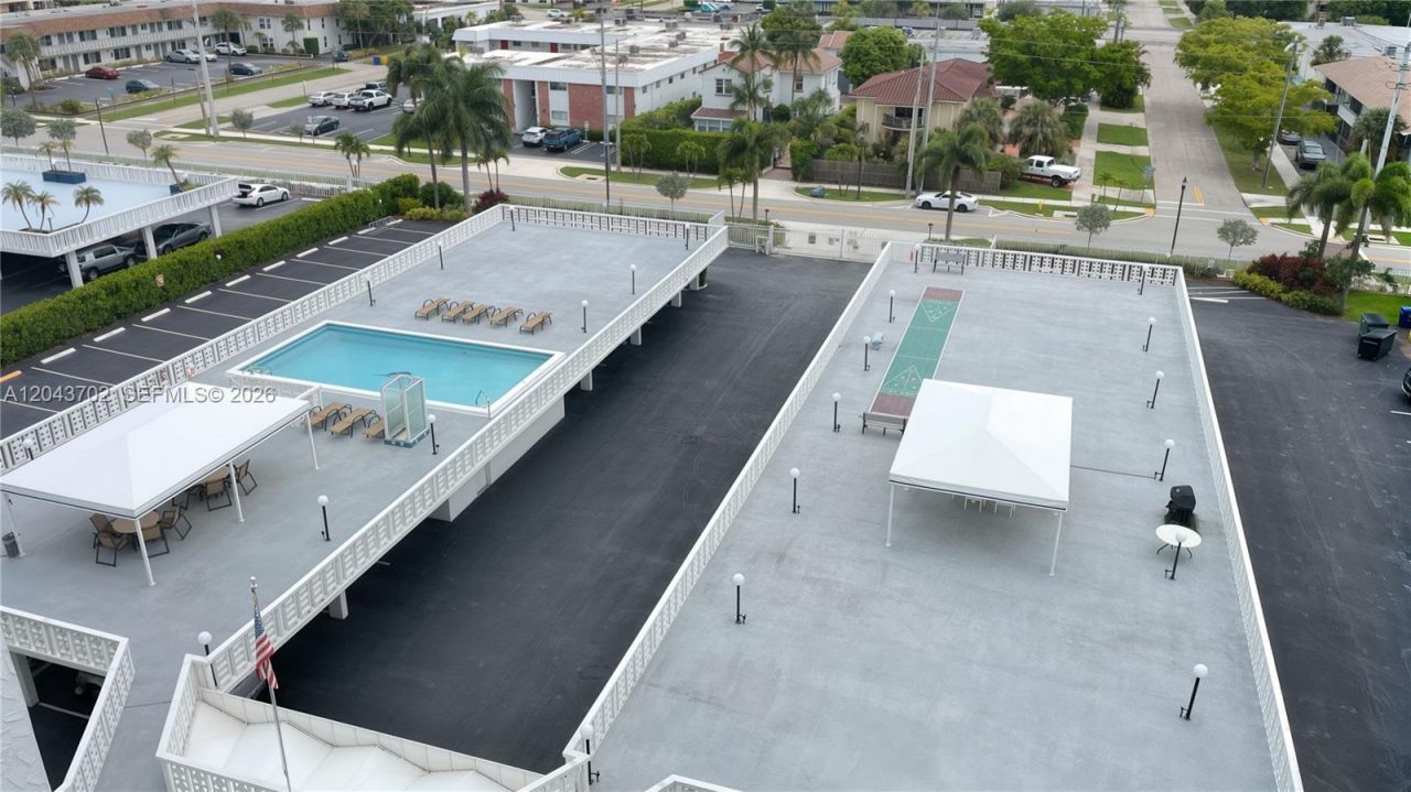 401 Lake Shore Dr, Unit 801, Lake Park, FL 33403 Photo
