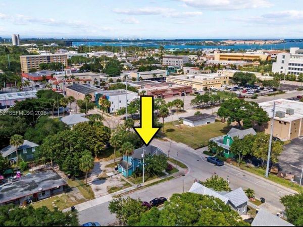 700 Boston Ave , Unit Apt C, Fort Pierce, FL 34950