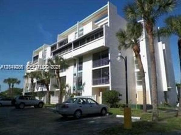 2017 NW 46th Ave , Unit A406, Lauderhill, FL 33313