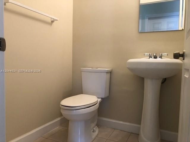 1142 NE 41st Ave, Unit 1142, Homestead, FL 33033 Photo