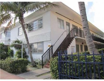 8132 Harding Ave , Unit 5, Miami Beach, FL 33141 Photo