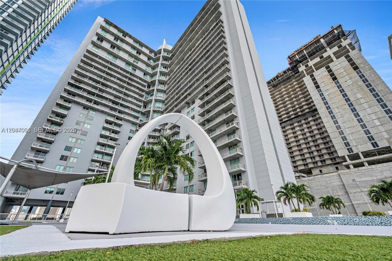 690 SW 1st Ct, Unit 1709, Miami, FL 33130 Photo