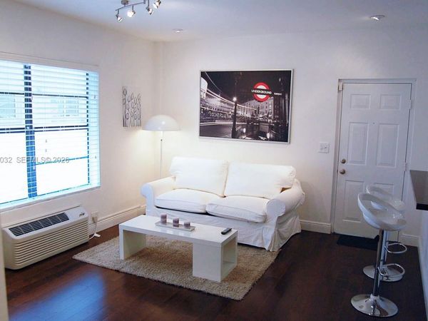 934 Michigan Ave , Unit 105, Miami Beach, FL 33139