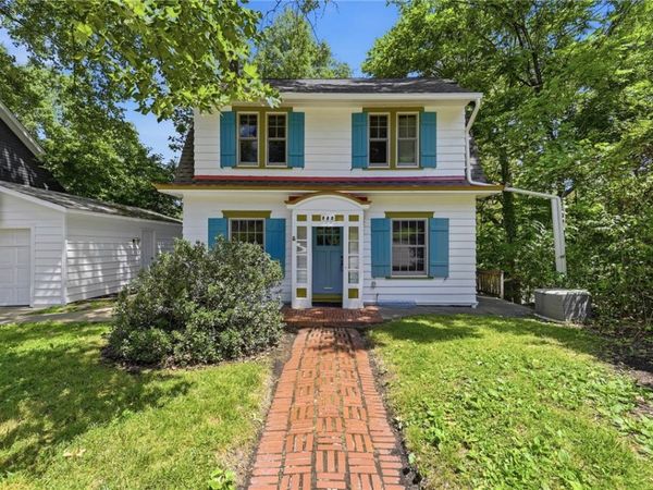 235 Oakview Ave, Pittsburgh, PA 15218