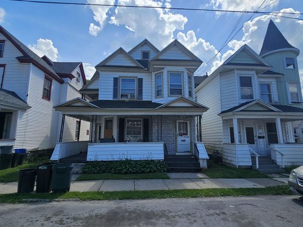 262 Division Street, Amsterdam, NY 12010