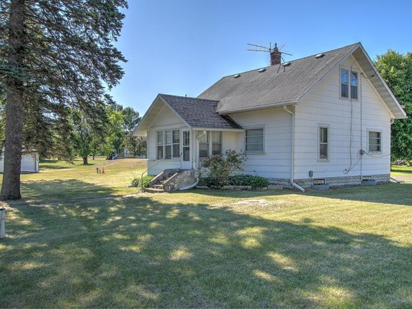 38897 Okinawa Street NE, Stanchfield, MN 55080