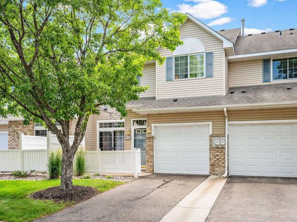 8581 Cortland Road, Eden Prairie, MN 55344