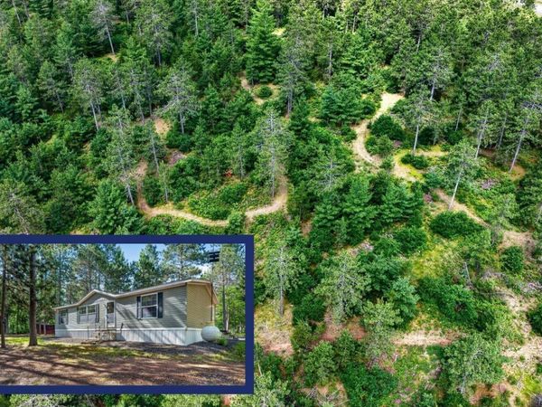 3307 State Road 77, Danbury, WI 54830
