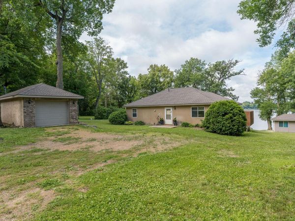 46747 Cape Horn Road, Cleveland, MN 56017