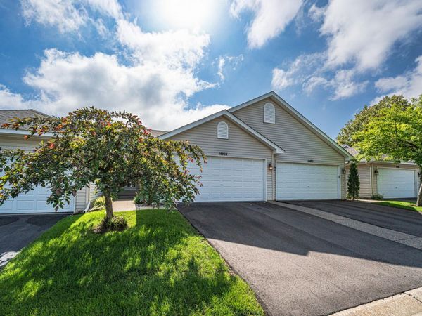 14403 Edgewood Avenue, Savage, MN 55378