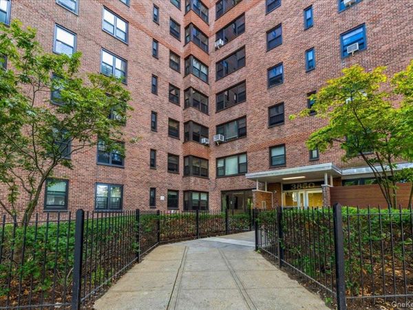3850 Sedgwick Avenue , Unit 5H, Bronx, NY 10463