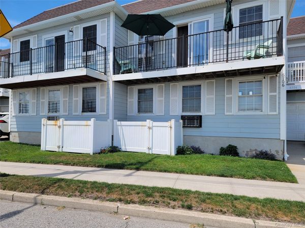 6106 Beach Front Road , Unit 73, Arverne, NY 11692