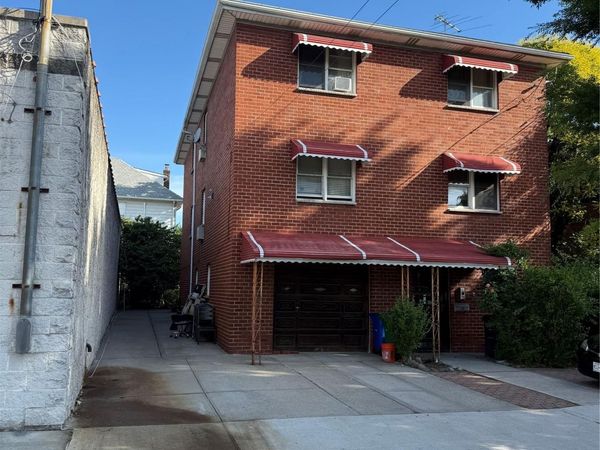 2907 Lafayette Avenue, Bronx, NY 10465