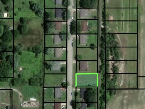 TBD L10 B2 M Street NW, Miami, OK 74354