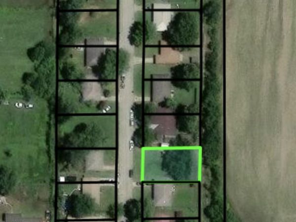 TBD L17 B2 M Street NW, Miami, OK 74354