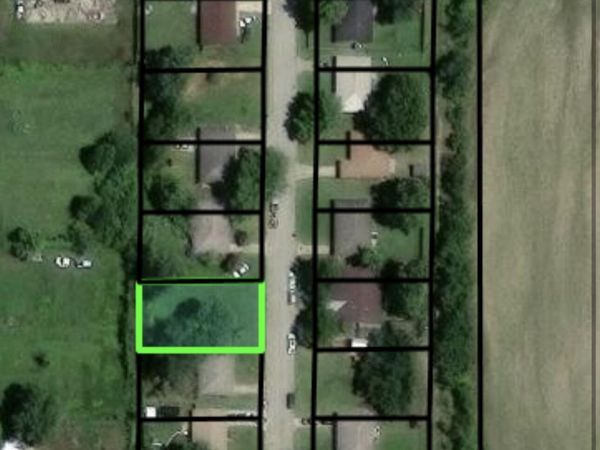 TBD L4 B1 M Street NW, Miami, OK 74354