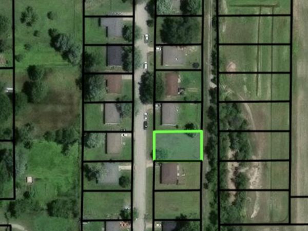 TBD L8 B2 M Street NW, Miami, OK 74354