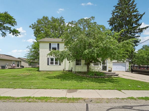 638 W Light Street, Urbana, OH 43078
