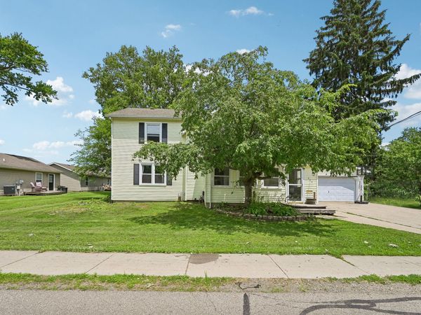 638 W Light Street, Urbana, OH 43078