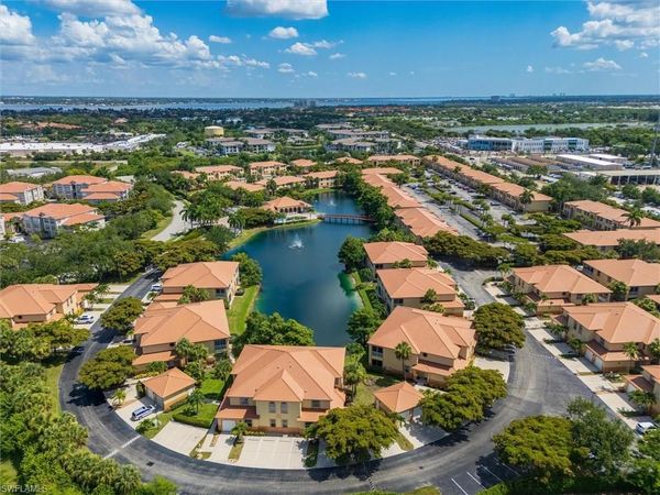 15433 Bellamar CIR , Unit 1014, FORT MYERS, FL 33908