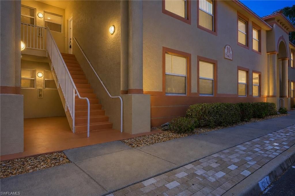 15433 Bellamar Cir , Unit 1014, Fort Myers, FL 33908 Photo