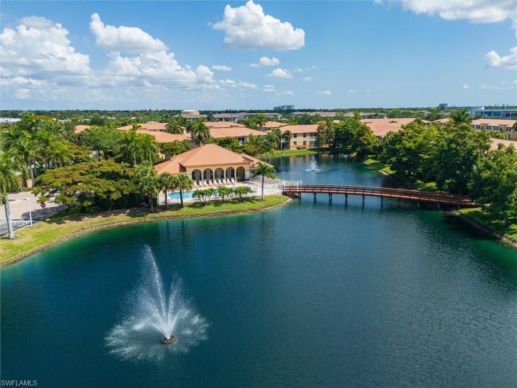 15433 Bellamar Cir , Unit 1014, Fort Myers, FL 33908 Photo