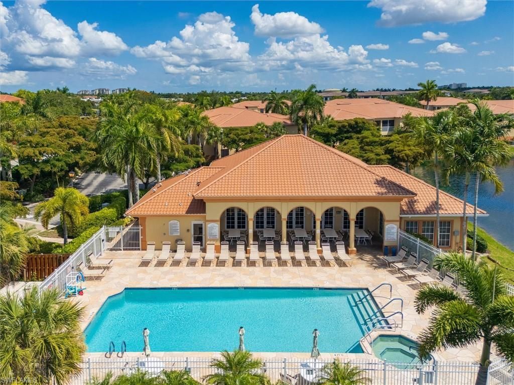 15433 Bellamar Cir , Unit 1014, Fort Myers, FL 33908 Photo