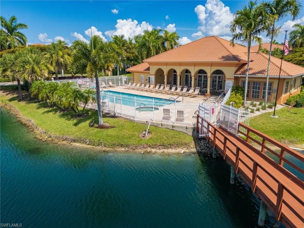 15433 Bellamar Cir , Unit 1014, Fort Myers, FL 33908 Photo