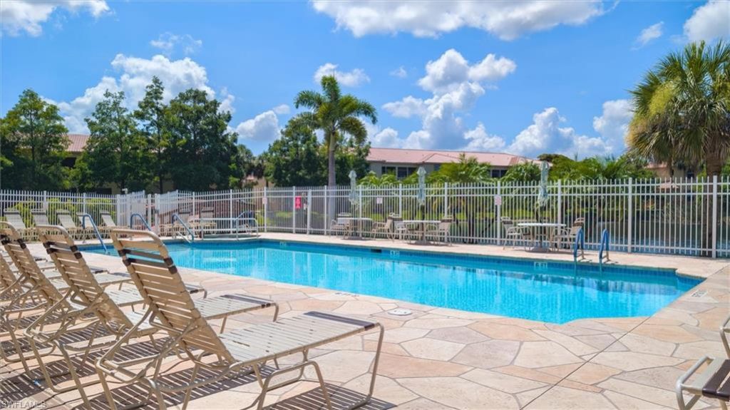 15433 Bellamar Cir , Unit 1014, Fort Myers, FL 33908 Photo