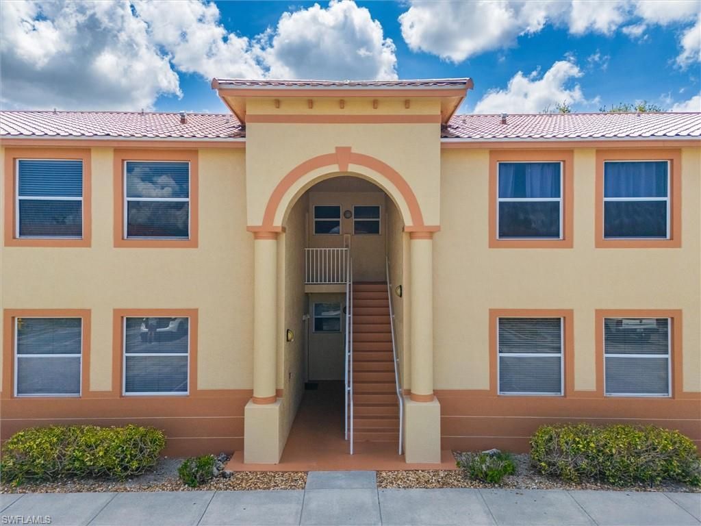 15433 Bellamar Cir , Unit 1014, Fort Myers, FL 33908 Photo