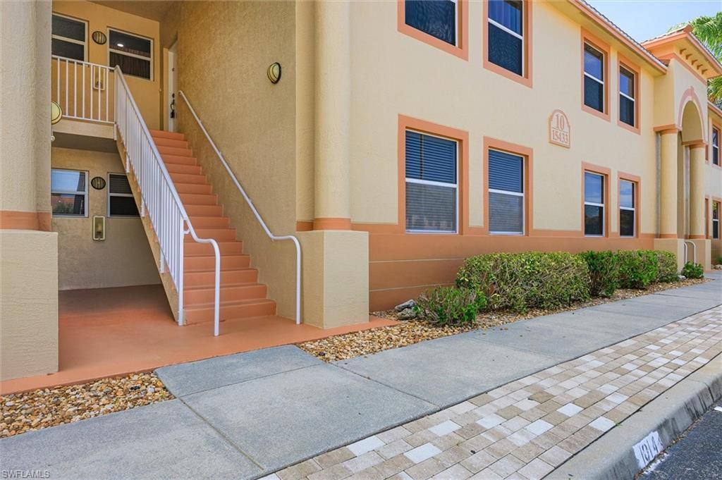 15433 Bellamar Cir , Unit 1014, Fort Myers, FL 33908 Photo