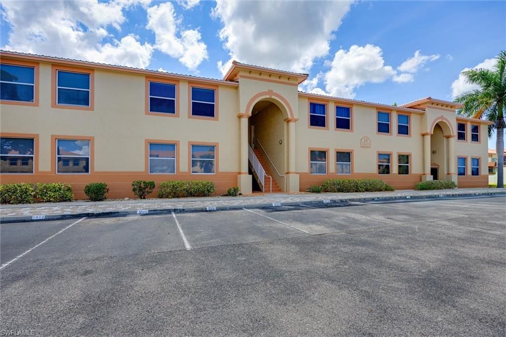 15433 Bellamar Cir , Unit 1014, Fort Myers, FL 33908 Photo