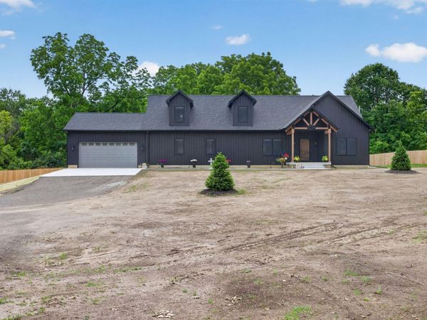2855 S Dearing Road, Spring Arbor, MI 49283