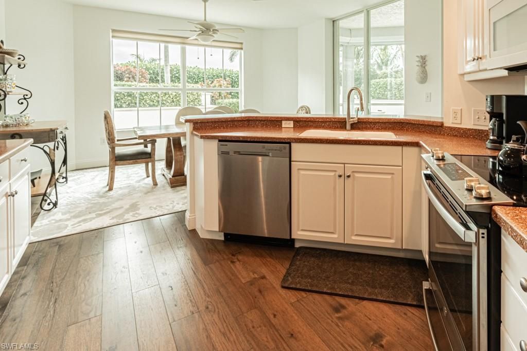 300 Dunes Blvd, Unit 105, Naples, FL 34110 Photo