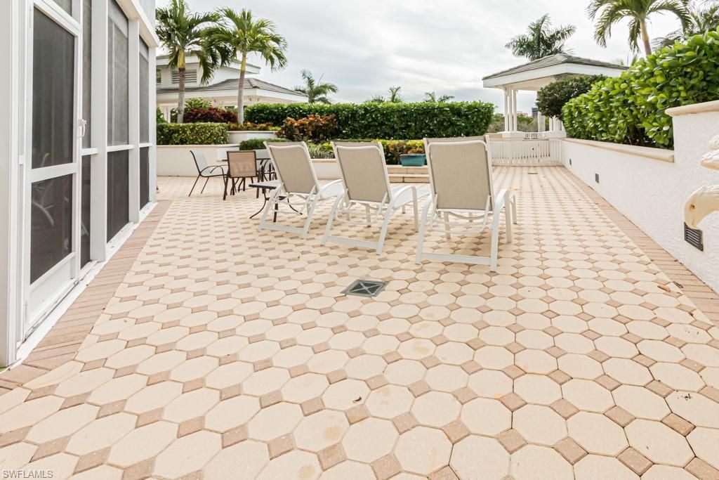 300 Dunes Blvd, Unit 105, Naples, FL 34110 Photo