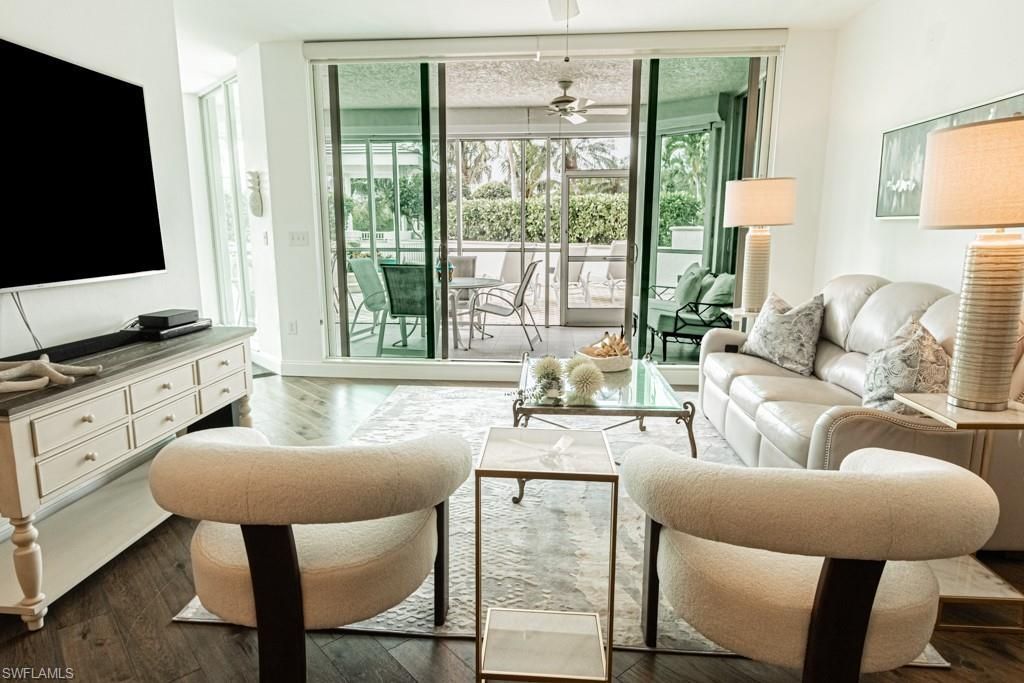 300 Dunes Blvd, Unit 105, Naples, FL 34110 Photo