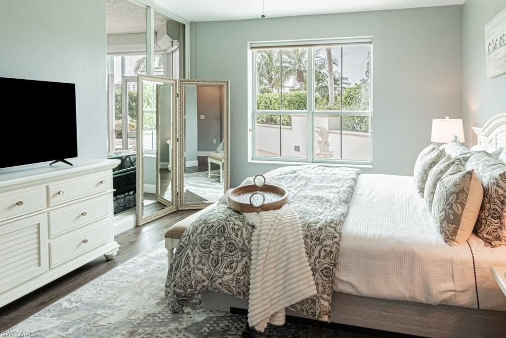 300 Dunes Blvd, Unit 105, Naples, FL 34110 Photo