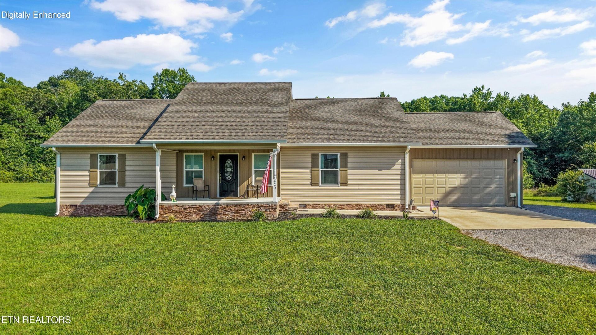 420 Heidel Rd, Wartburg, TN 37887 Main Photo