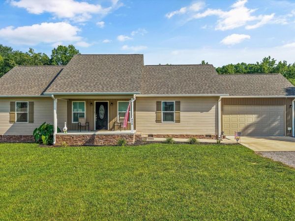 420 Heidel Rd, Wartburg, TN 37887